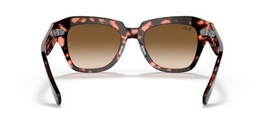 Ray-Ban 0RB 2186 1334/51 52