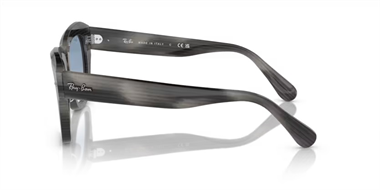 Ray-Ban 0RB 2186 1404/3F 52