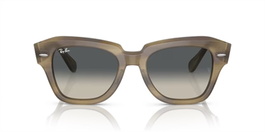 Ray-Ban 0RB 2186 1405/71 52