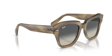 Ray-Ban 0RB 2186 1405/71 52