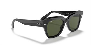 Ray-Ban 0RB 2186 901/31 49