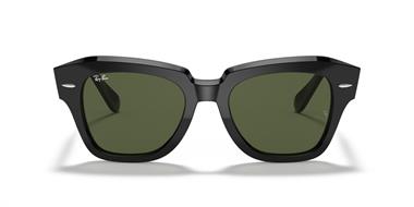 Ray-Ban 0RB 2186 901/31 52