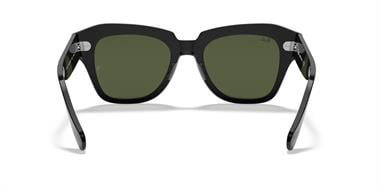 Ray-Ban 0RB 2186 901/31 52