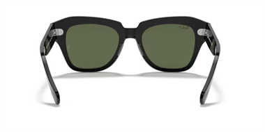 Ray-Ban 0RB 2186 901/58 49
