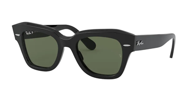 Ray-Ban 0RB 2186 901/58 49