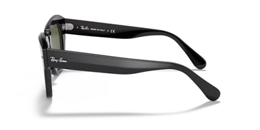 Ray-Ban 0RB 2186 901/58 52