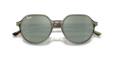 Ray-Ban 0RB 2195 6635/5C 53
