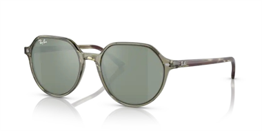 Ray-Ban 0RB 2195 6635/5C 53