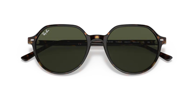 Ray-Ban 0RB 2195 902/31 55