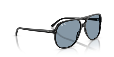 Ray-Ban 0RB 2198 Bill 901/56 60 Unisex Güneş Gözlüğü