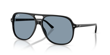 Ray-Ban 0RB 2198 Bill 901/56 60 Unisex Güneş Gözlüğü