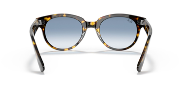 Ray-Ban 0RB 2199 1332/3F 52