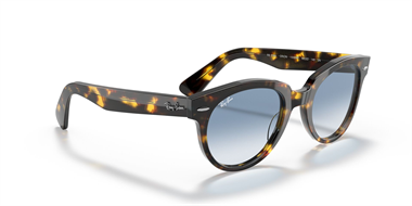 Ray-Ban 0RB 2199 1332/3F 52