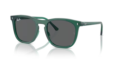 Ray-Ban 0RB 2210 6615/B1 53