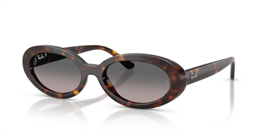 Ray-Ban 0RB 2223 902/M3 54 Kadın Güneş Gözlüğü
