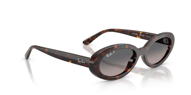 Ray-Ban 0RB 2223 902/M3 54 Kadın Güneş Gözlüğü