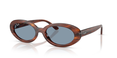 Ray-Ban 0RB 2223 954/56 54 Kadın Güneş Gözlüğü