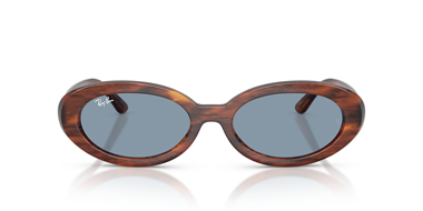 Ray-Ban 0RB 2223 954/56 54 Kadın Güneş Gözlüğü