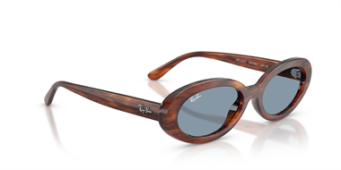 Ray-Ban 0RB 2223 954/56 54 Kadın Güneş Gözlüğü