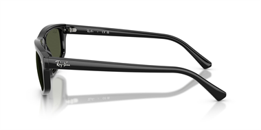 Ray-Ban 0RB 2225 901/31 59 Unisex Güneş Gözlüğü