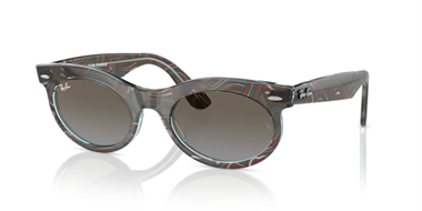 Ray-Ban 0RB 2242 1385/96 53