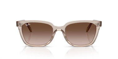 Ray-Ban 0RB 2243D 6827/13 55 Kadın