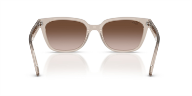 Ray-Ban 0RB 2243D 6827/13 55 Kadın Güneş Gözlüğü