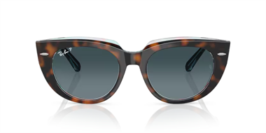 Ray-Ban 0RB 2286 1413/S3 49