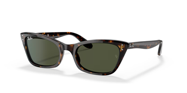 Ray-Ban 0RB 2299 902/31 52