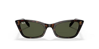 Ray-Ban 0RB 2299 902/31 52