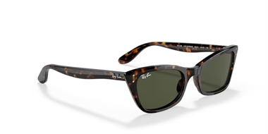 Ray-Ban 0RB 2299 902/31 52