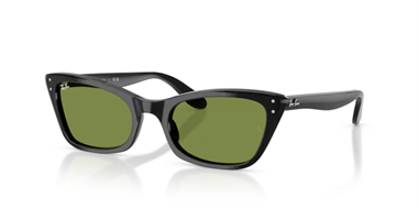 Ray-Ban 0RB 2299 Lady Burbank 901/4E 52