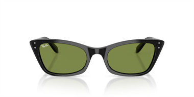 Ray-Ban 0RB 2299 Lady Burbank 901/4E 52 Kadın