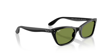 Ray-Ban 0RB 2299 Lady Burbank 901/4E 52
