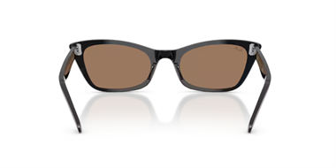 Ray-Ban 0RB 2299 Lady Burbank 901/73 52