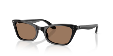 Ray-Ban 0RB 2299 Lady Burbank 901/73 52