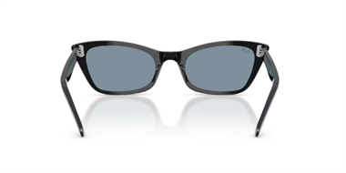 Ray-Ban 0RB 2299 Lady Burbank 901/R5 52