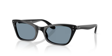 Ray-Ban 0RB 2299 Lady Burbank 901/R5 52