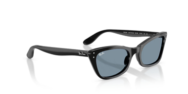Ray-Ban 0RB 2299 Lady Burbank 901/R5 52