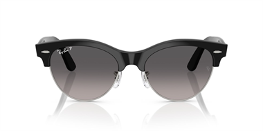 Ray-Ban 0RB 2341 Clubmaster Way 1354/M3 54