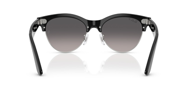 Ray-Ban 0RB 2341 Clubmaster Way 1354/M3 54