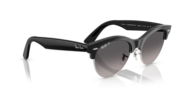 Ray-Ban 0RB 2341 Clubmaster Way 1354/M3 54