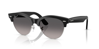 Ray-Ban 0RB 2341 Clubmaster Way 1354/M3 54