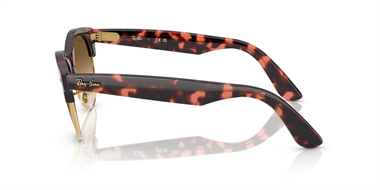 Ray-Ban 0RB 2341 Clubmaster Way 1432/51 54 Unisex Güneş Gözlüğü