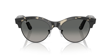 Ray-Ban 0RB 2341 Clubmaster Way 1433/71 54
