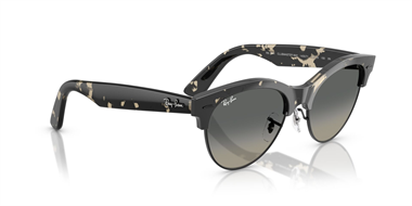 Ray-Ban 0RB 2341 Clubmaster Way 1433/71 54