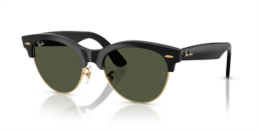 Ray-Ban 0RB 2341 Clubmaster Way 901/31 54