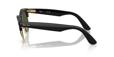 Ray-Ban 0RB 2341 Clubmaster Way 901/31 54