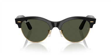 Ray-Ban 0RB 2341 Clubmaster Way 901/31 54