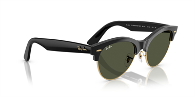 Ray-Ban 0RB 2341 Clubmaster Way 901/31 54